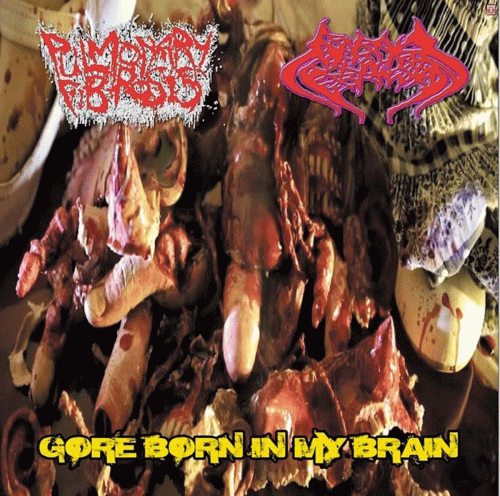 Darah Perawan : Gore Born in My Brain